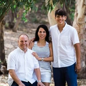 Meet your Posher, Urlisa